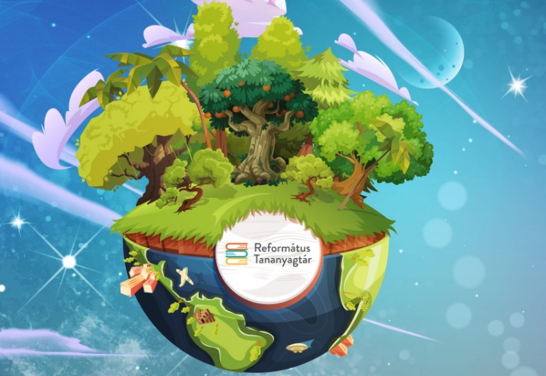 2021. március 18-án hivatalosan is elérhetővé vált új online tanulási rendszerünk, a Tudás fái.