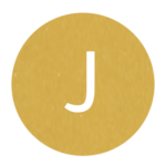 J betű