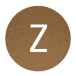 Z betű